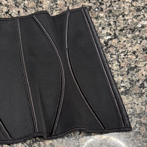 Black Waist Trainer S - Picture 6 of 9